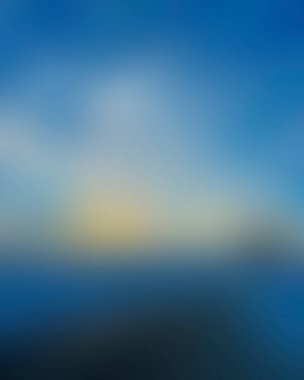 Abstract blur background of colors mixed 