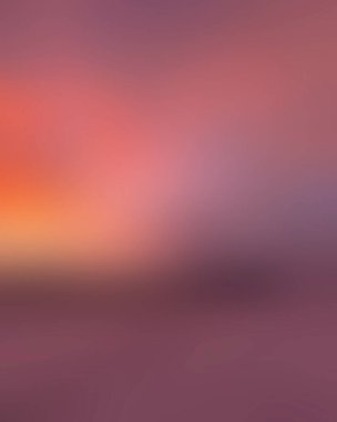 Abstract blur background of colors mixed 