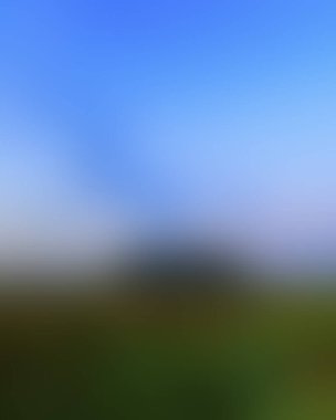 Abstract blur background of colors mixed 