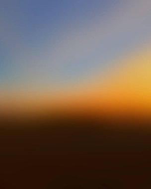 Abstract blur background of colors mixed 