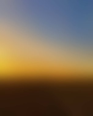 Abstract blur background of colors mixed 