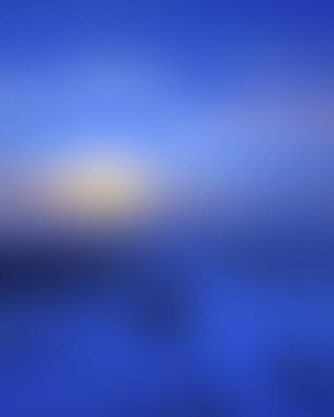 Abstract blur background of colors mixed 