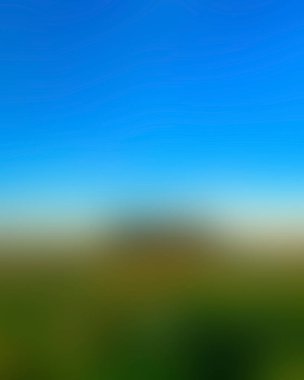 Abstract blur background of colors mixed 