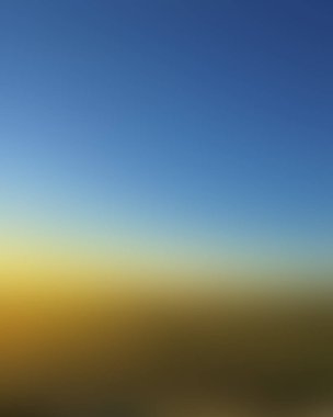 Abstract blur background of colors mixed 