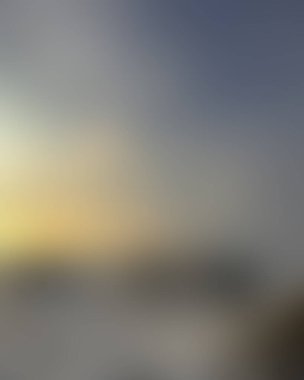 Abstract blur background of colors mixed 