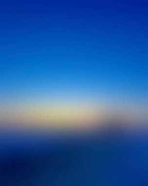 Abstract blur background of colors mixed 