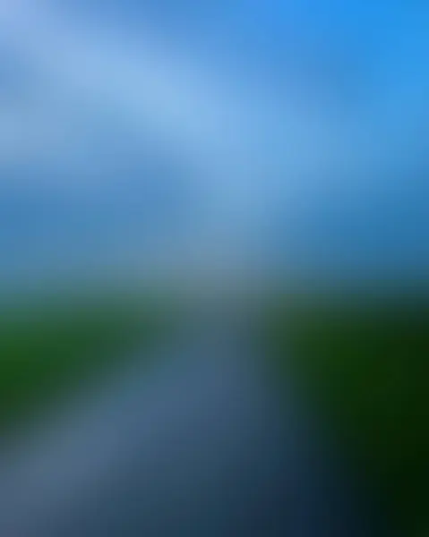 Abstract blur background of colors mixed 