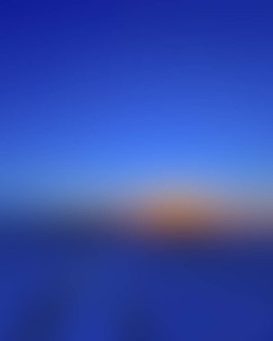 Abstract blur background of colors mixed 