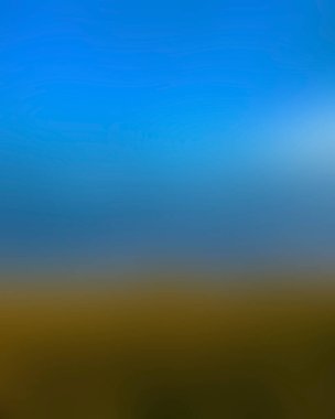 Abstract blur background of colors mixed 