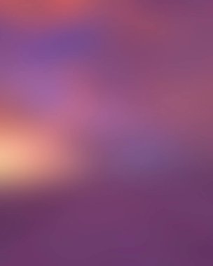 Abstract blur background of colors mixed 