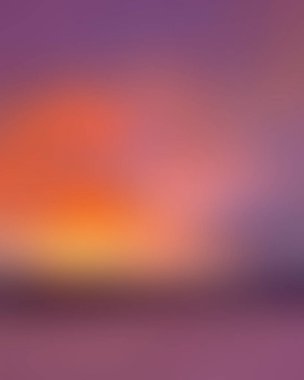 Abstract blur background of colors mixed 