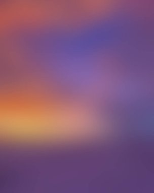 Abstract blur background of colors mixed 