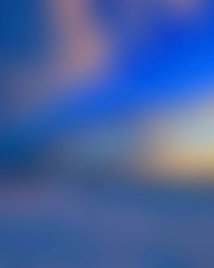 Abstract blur background of colors mixed 