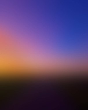 Abstract blur background of colors mixed 