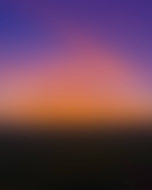 Abstract blur background of colors mixed 