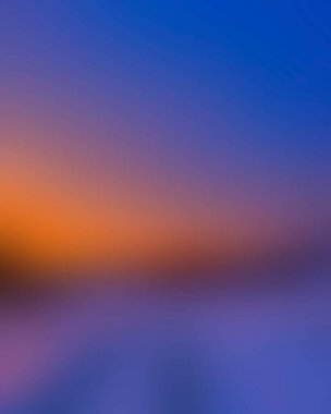 Abstract blur background of colors mixed 