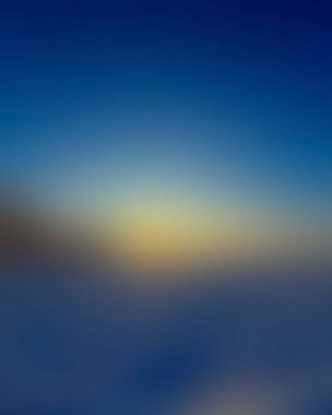 Abstract blur background of colors mixed 