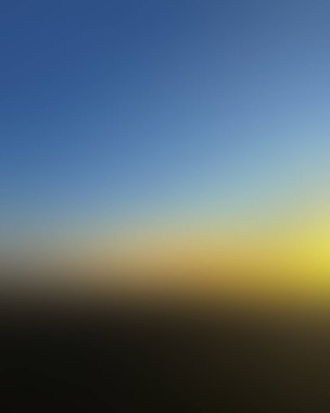 Abstract blur background of colors mixed 