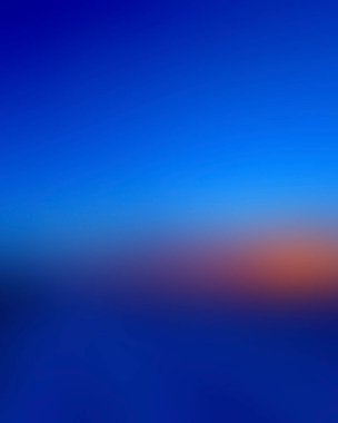 Abstract blur background of colors mixed 