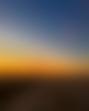 Abstract blur background of colors mixed 