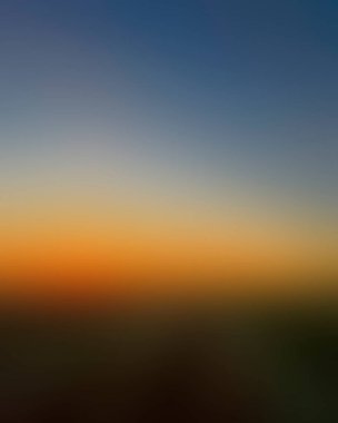 Abstract blur background of colors mixed 