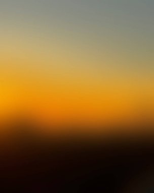 Abstract blur background of colors mixed 