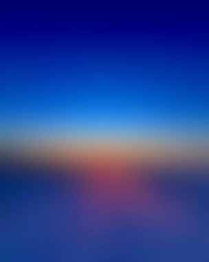 Abstract blur background of colors mixed 