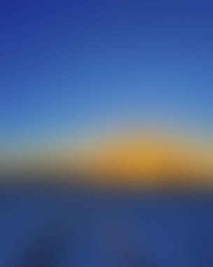 Abstract blur background of colors mixed 