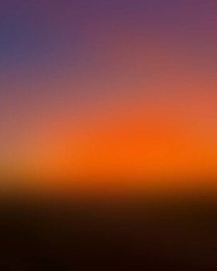 Abstract blur background of colors mixed 