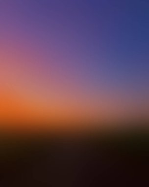 Abstract blur background of colors mixed 