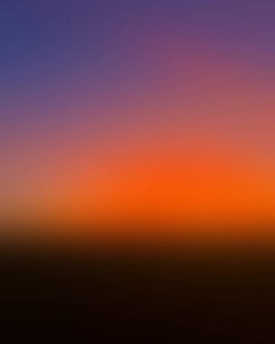 Abstract blur background of colors mixed 