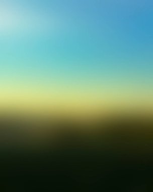 Abstract blur background of colors mixed 