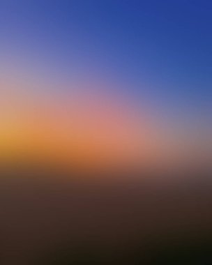 Abstract blur background of colors mixed 