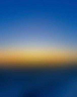 Abstract blur background of colors mixed 