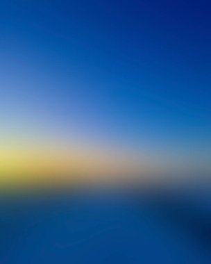 Abstract blur background of colors mixed 