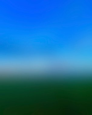 Abstract blur background of colors mixed 