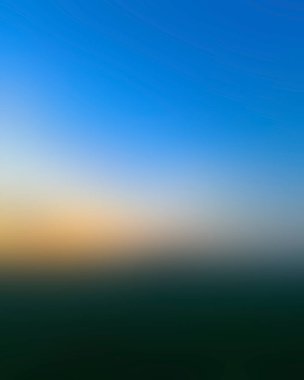 Abstract blur background of colors mixed 