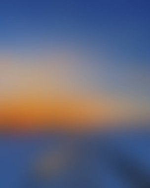 Abstract blur background of colors mixed 