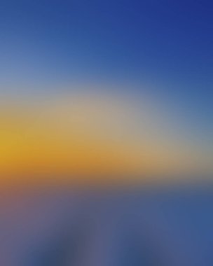 Abstract blur background of colors mixed 