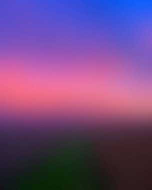 Abstract blur background of colors mixed 