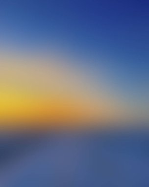 Abstract blur background of colors mixed 