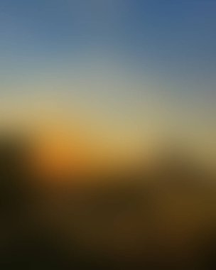 Abstract blur background of colors mixed 