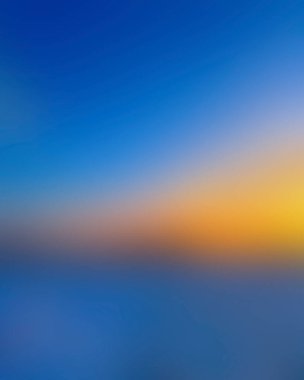 Abstract blur background of colors mixed 