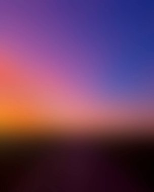 Abstract blur background of colors mixed 