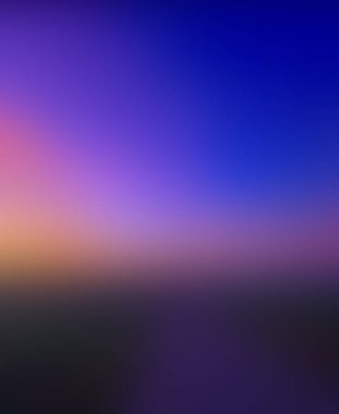 Abstract blur background of colors mixed 