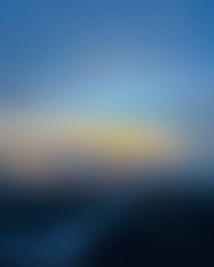 Abstract blur background of colors mixed 