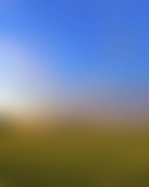 Abstract blur background of colors mixed 