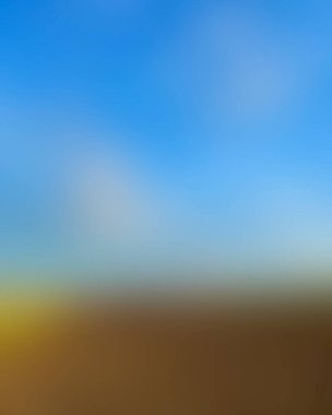 Abstract blur background of colors mixed 