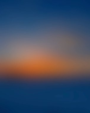 Abstract blur background of colors mixed 