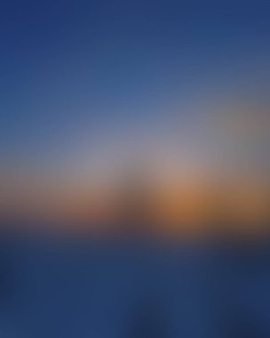 Abstract blur background of colors mixed 